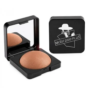 MC Marie Christine Micro 2000 Plus Terracotta Multicolor mit natürlichem Glow